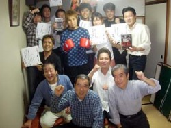 BOXER����§������֤���