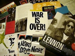 War Is Over